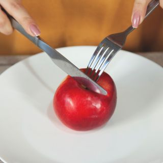 Mejor control del apetito y los antojos por el dulce